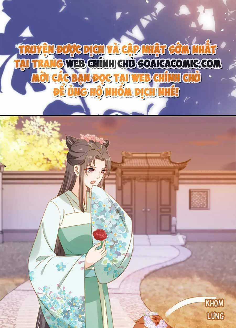 Nhặt Được Bảo Bối Manh Manh Chapter 104 trang 15