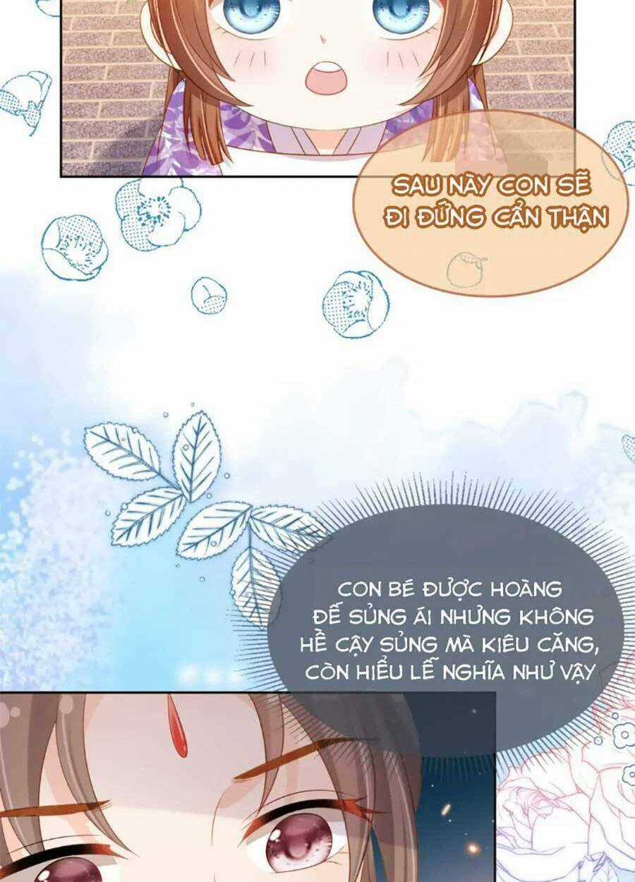 Nhặt Được Bảo Bối Manh Manh Chapter 104 trang 17