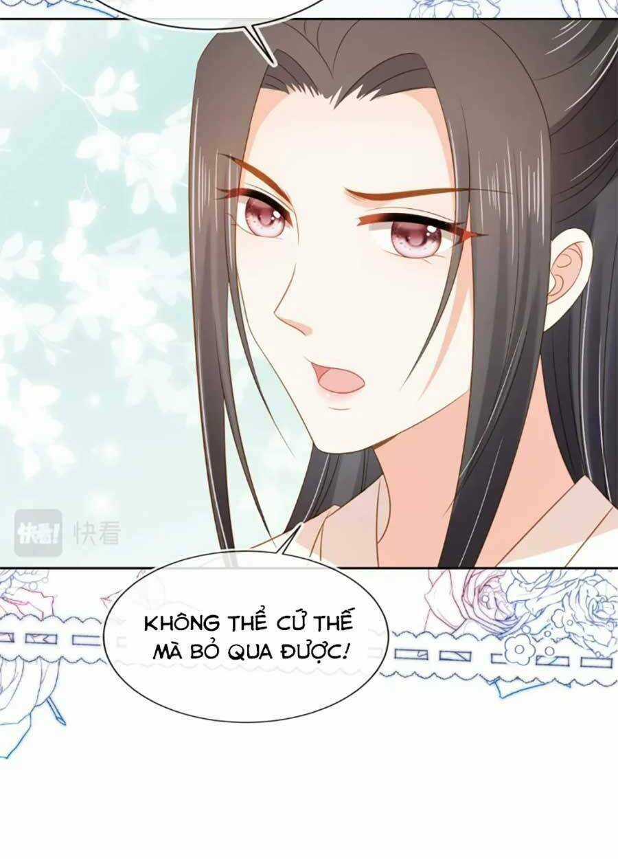 Nhặt Được Bảo Bối Manh Manh Chapter 104 trang 19
