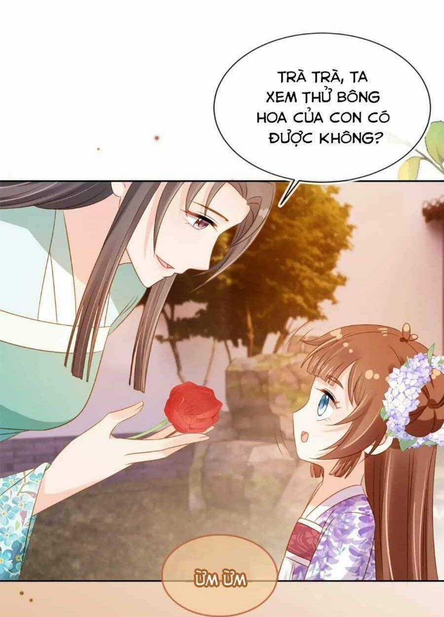 Nhặt Được Bảo Bối Manh Manh Chapter 104 trang 20