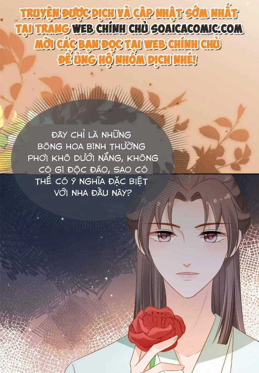 Nhặt Được Bảo Bối Manh Manh Chapter 104 trang 21