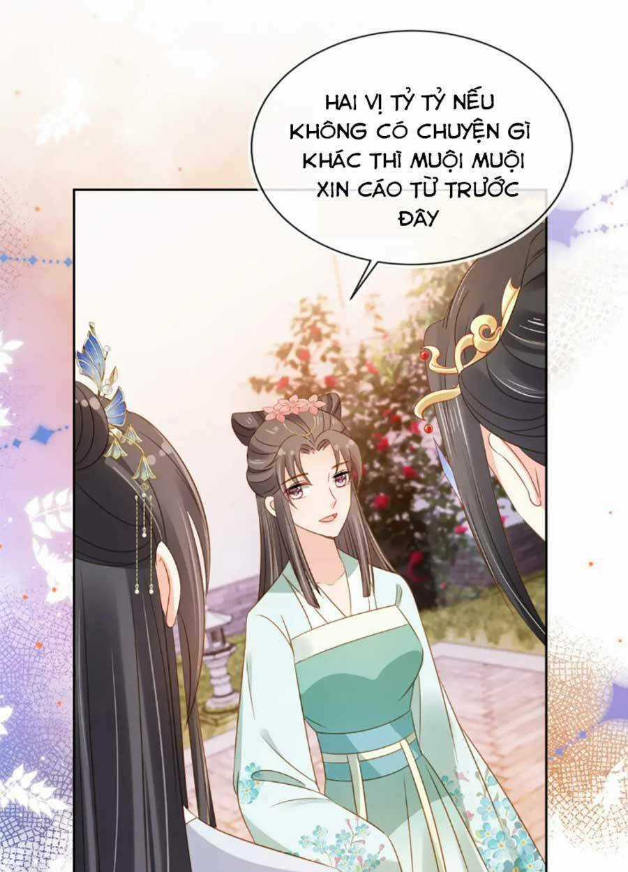 Nhặt Được Bảo Bối Manh Manh Chapter 104 trang 22