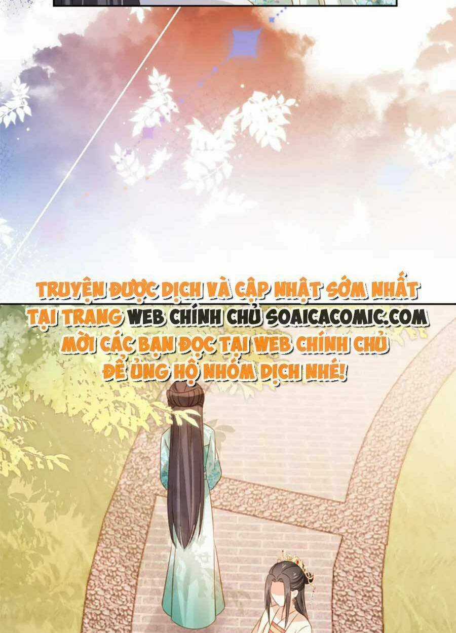 Nhặt Được Bảo Bối Manh Manh Chapter 104 trang 23