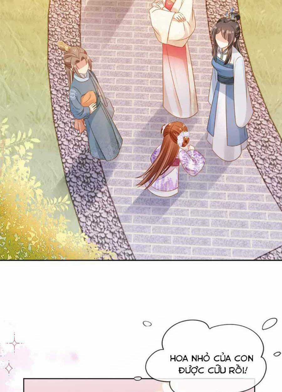 Nhặt Được Bảo Bối Manh Manh Chapter 104 trang 24