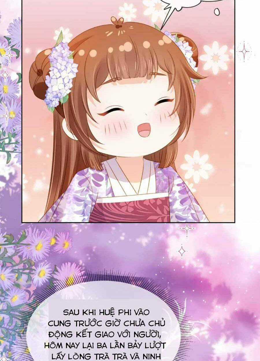 Nhặt Được Bảo Bối Manh Manh Chapter 104 trang 25