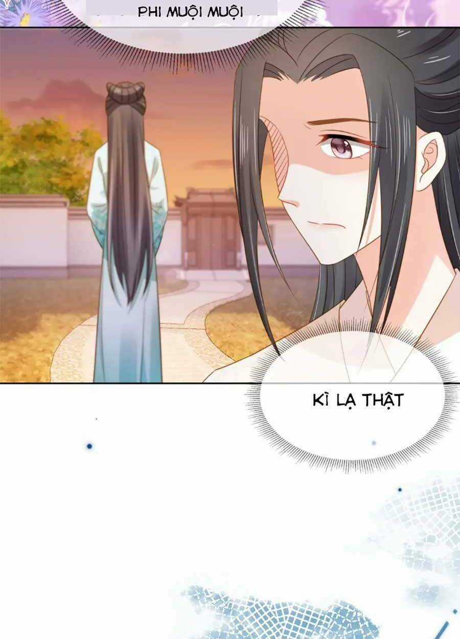 Nhặt Được Bảo Bối Manh Manh Chapter 104 trang 26