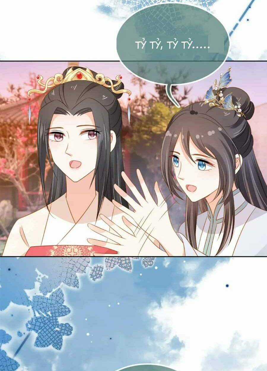 Nhặt Được Bảo Bối Manh Manh Chapter 104 trang 27