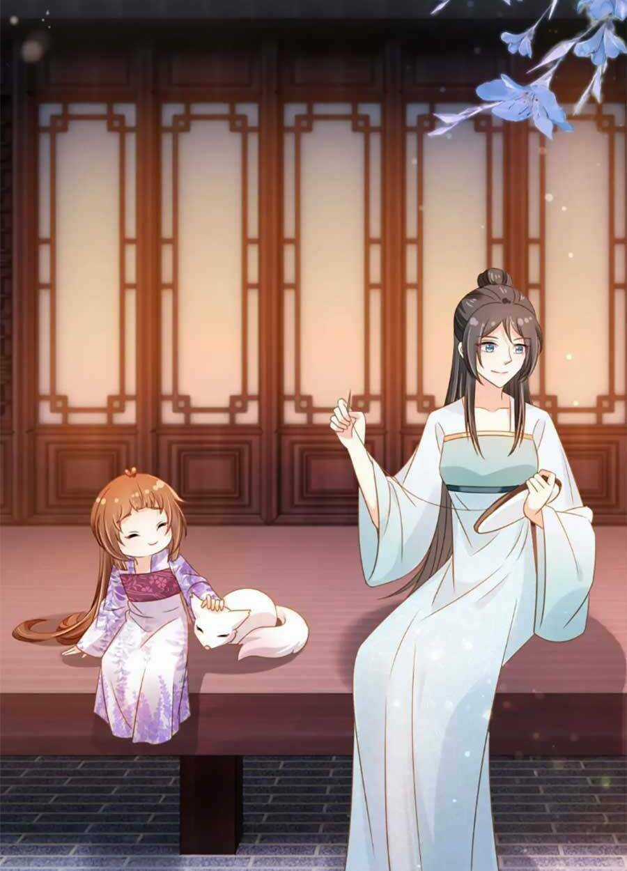 Nhặt Được Bảo Bối Manh Manh Chapter 104 trang 33