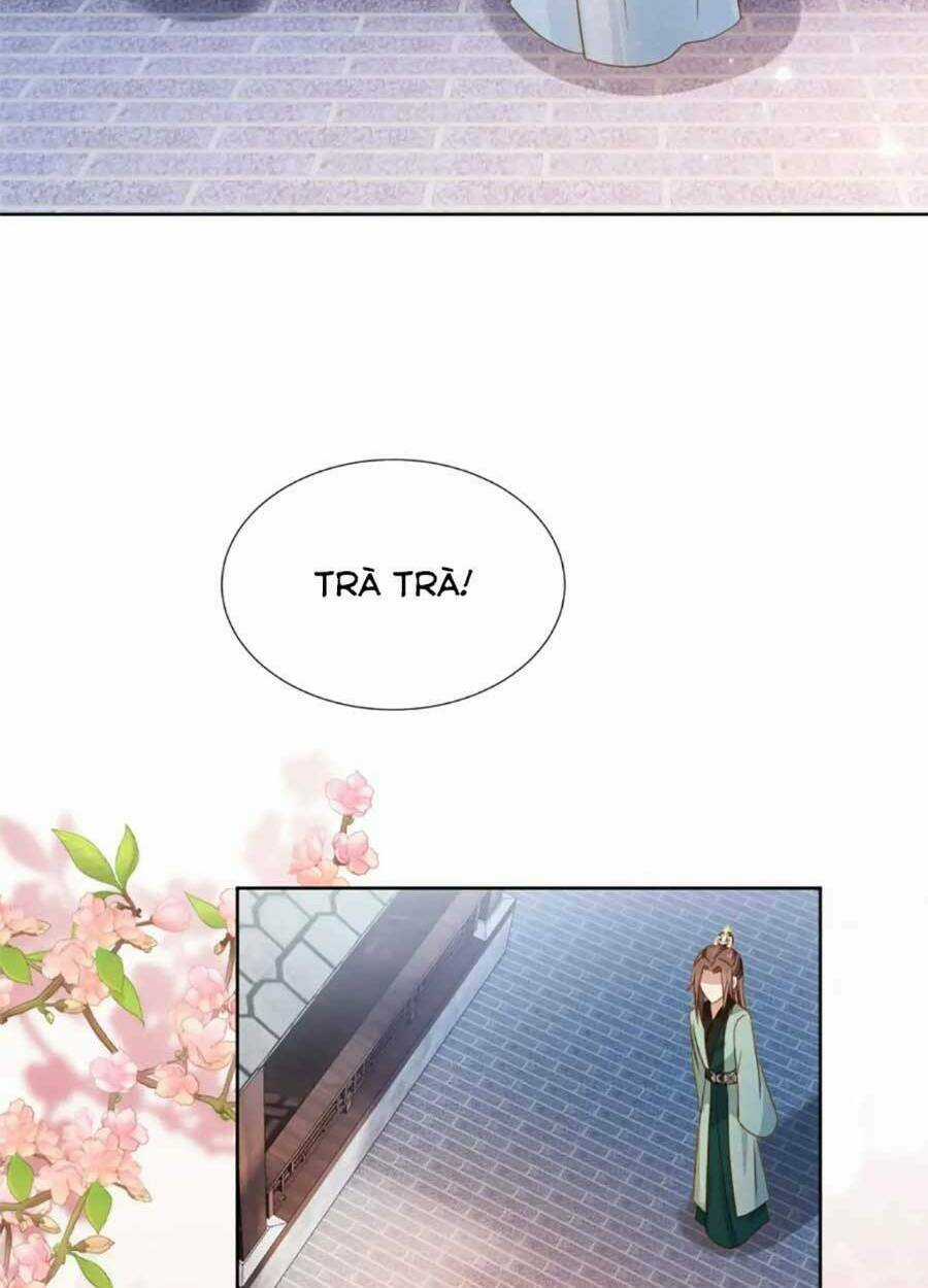 Nhặt Được Bảo Bối Manh Manh Chapter 104 trang 34