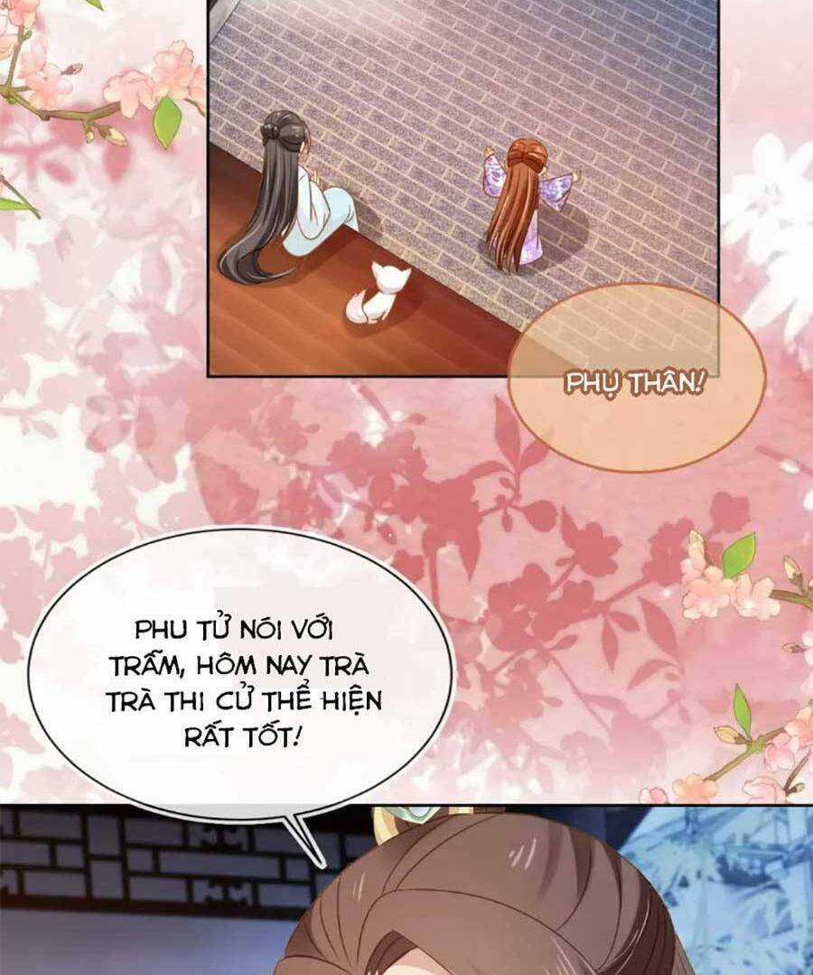 Nhặt Được Bảo Bối Manh Manh Chapter 104 trang 35