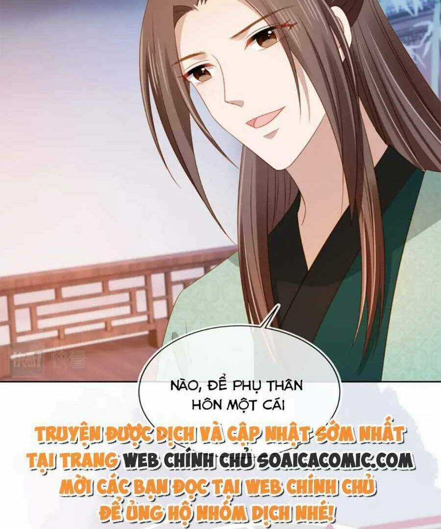 Nhặt Được Bảo Bối Manh Manh Chapter 104 trang 36