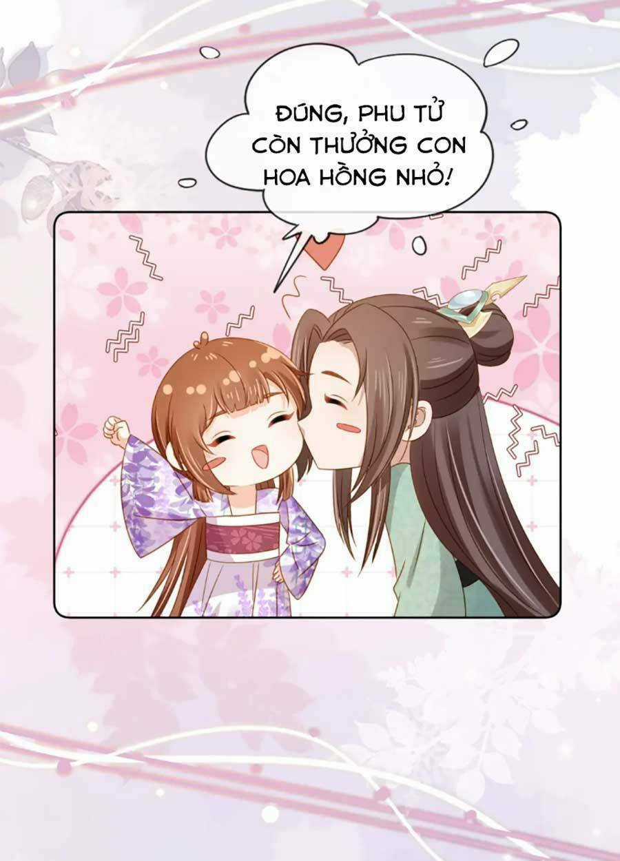 Nhặt Được Bảo Bối Manh Manh Chapter 104 trang 37