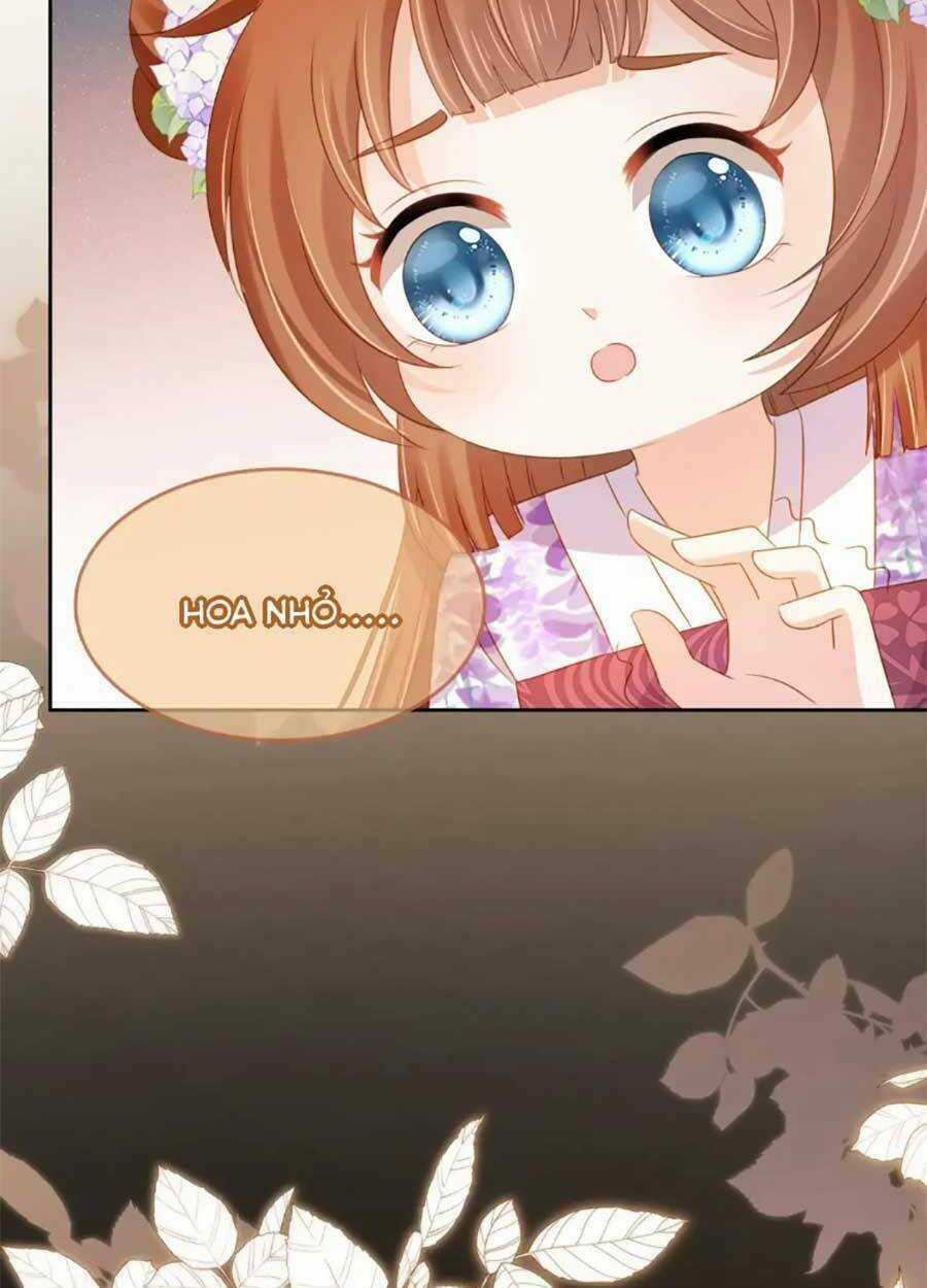 Nhặt Được Bảo Bối Manh Manh Chapter 104 trang 4