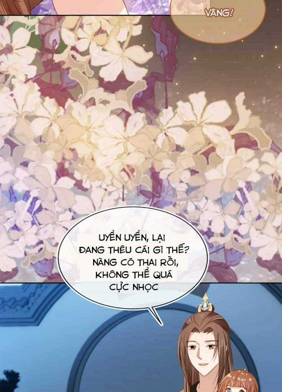 Nhặt Được Bảo Bối Manh Manh Chapter 104 trang 42