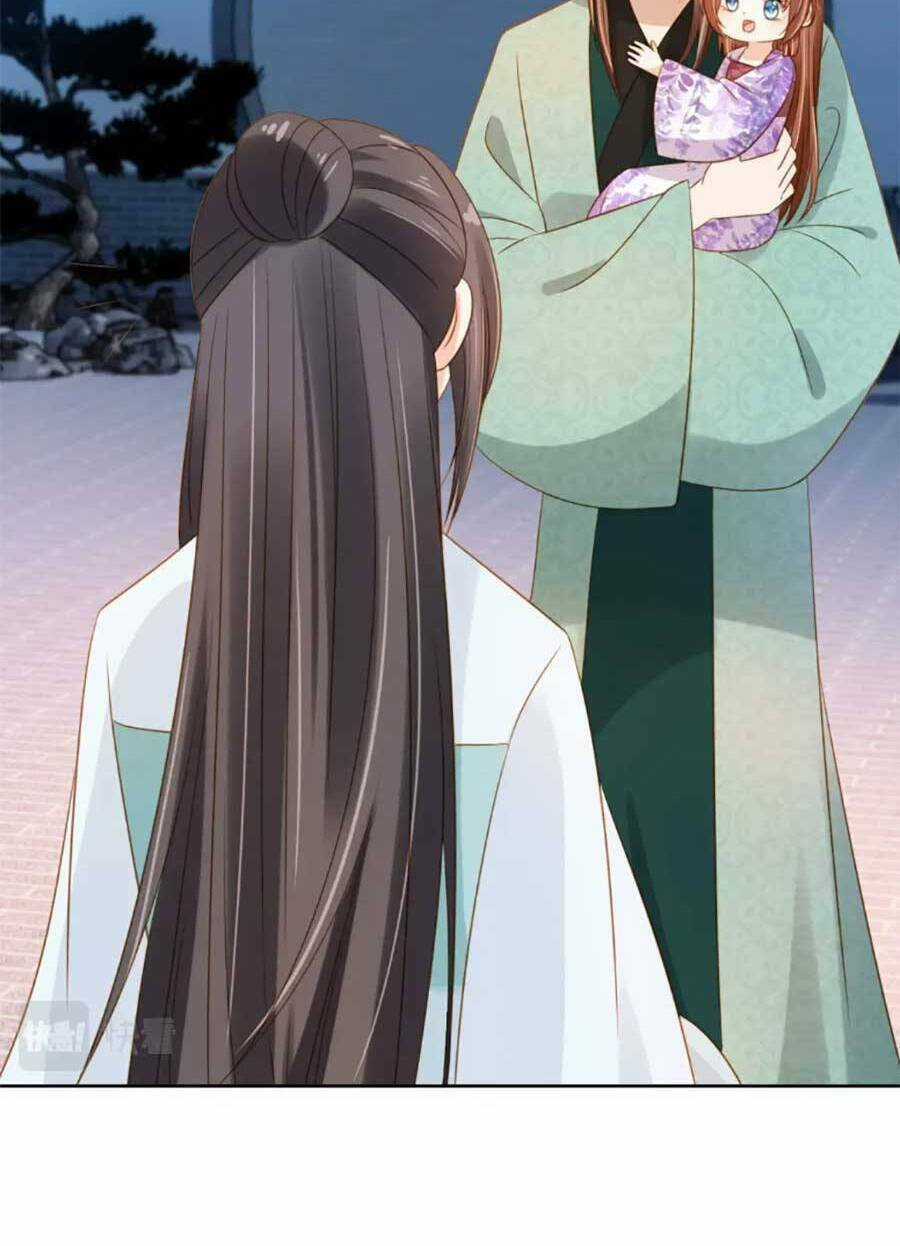 Nhặt Được Bảo Bối Manh Manh Chapter 104 trang 43