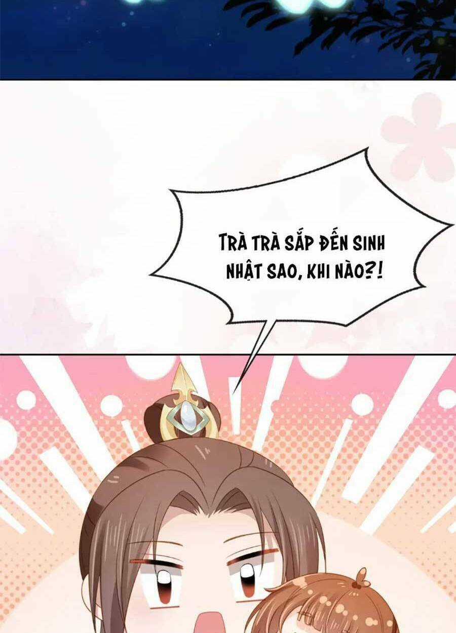 Nhặt Được Bảo Bối Manh Manh Chapter 104 trang 46