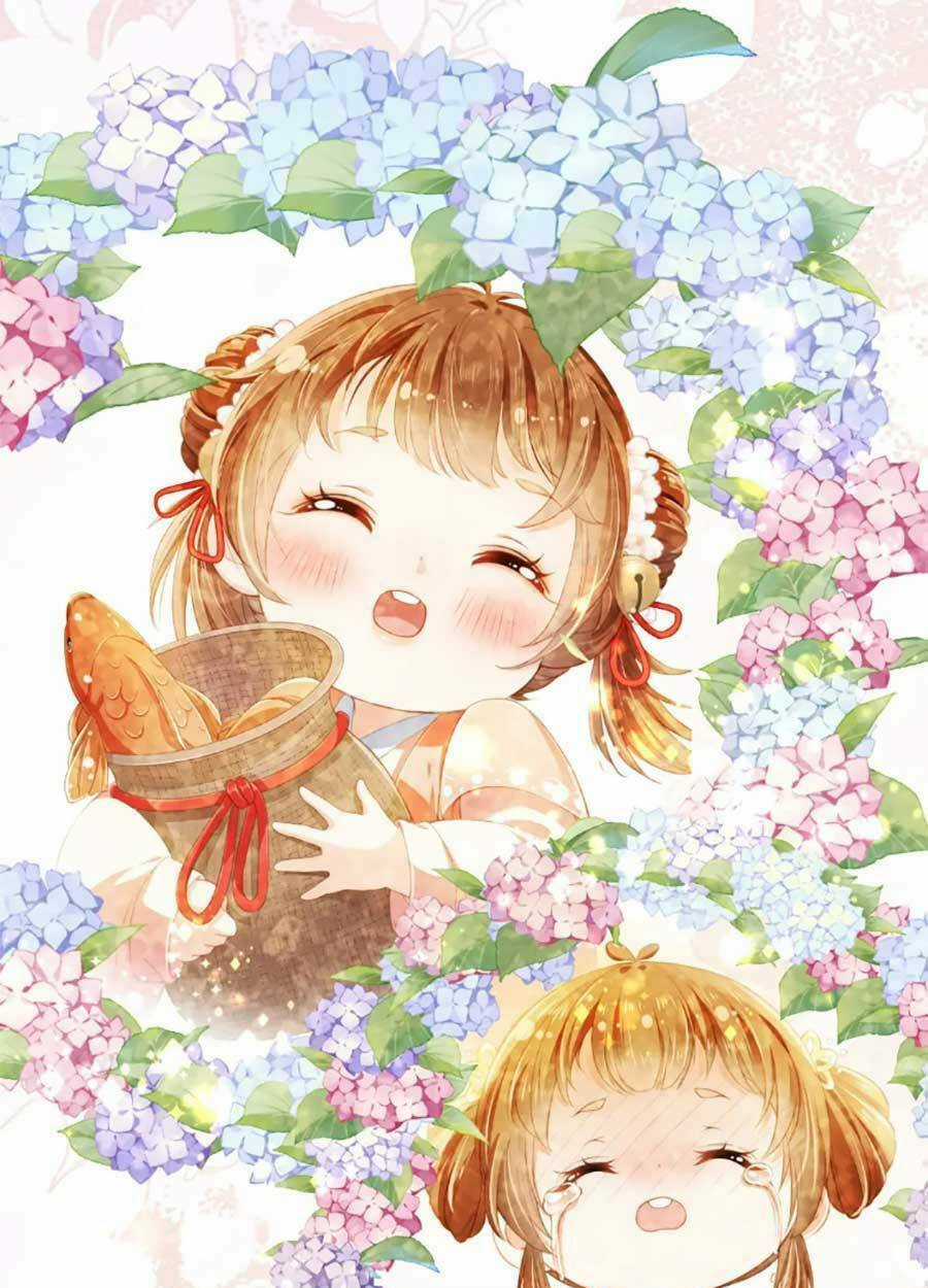 Nhặt Được Bảo Bối Manh Manh Chapter 104 trang 49