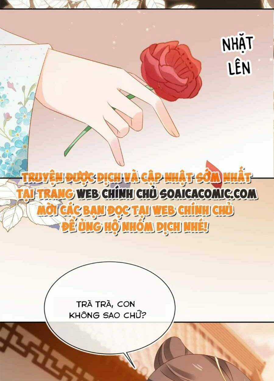 Nhặt Được Bảo Bối Manh Manh Chapter 104 trang 5