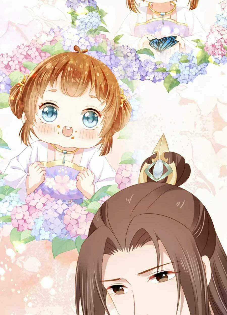 Nhặt Được Bảo Bối Manh Manh Chapter 104 trang 50