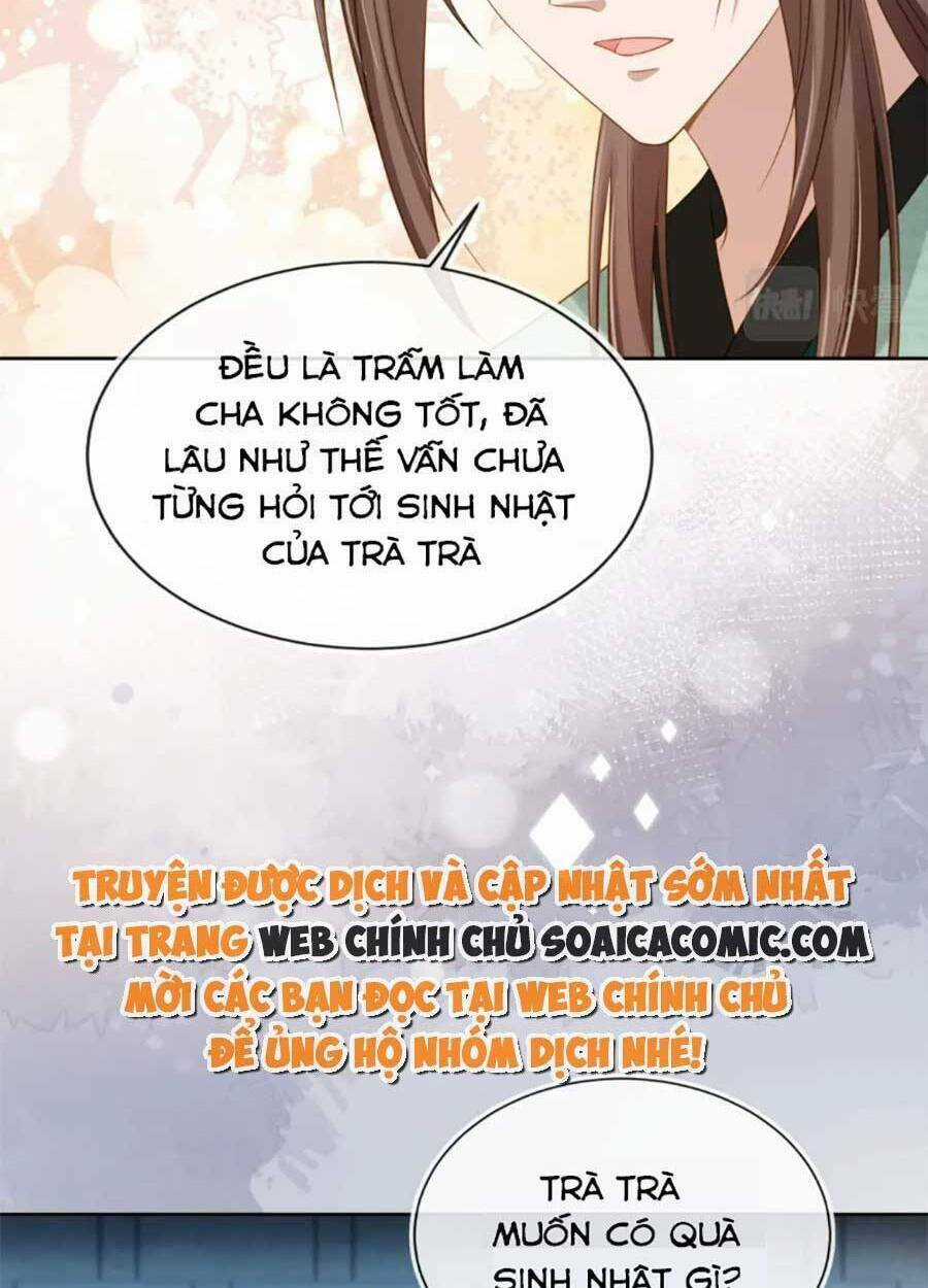 Nhặt Được Bảo Bối Manh Manh Chapter 104 trang 51