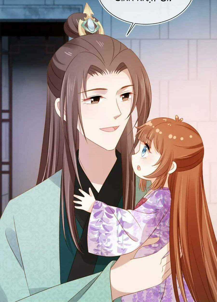 Nhặt Được Bảo Bối Manh Manh Chapter 104 trang 52