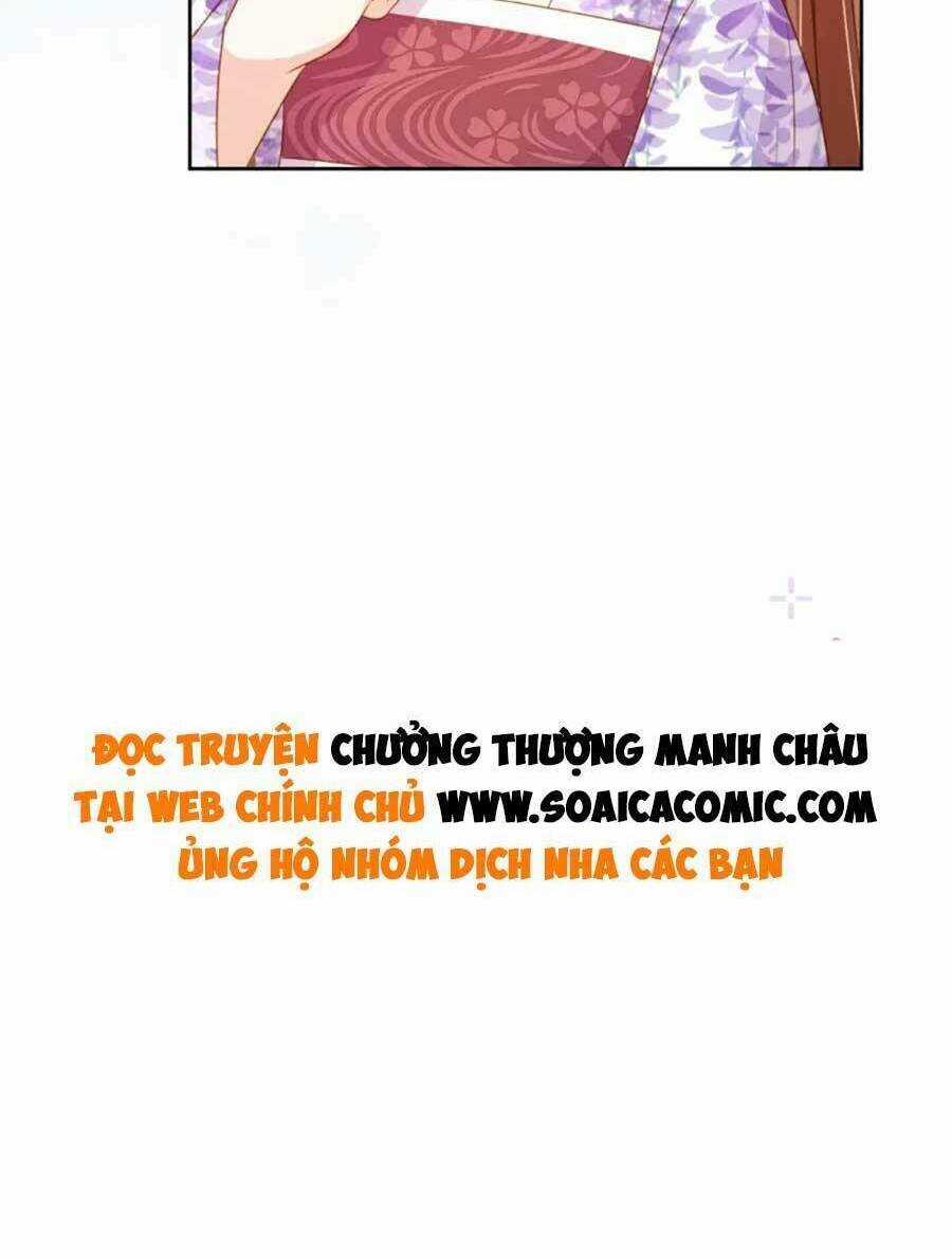 Nhặt Được Bảo Bối Manh Manh Chapter 104 trang 54