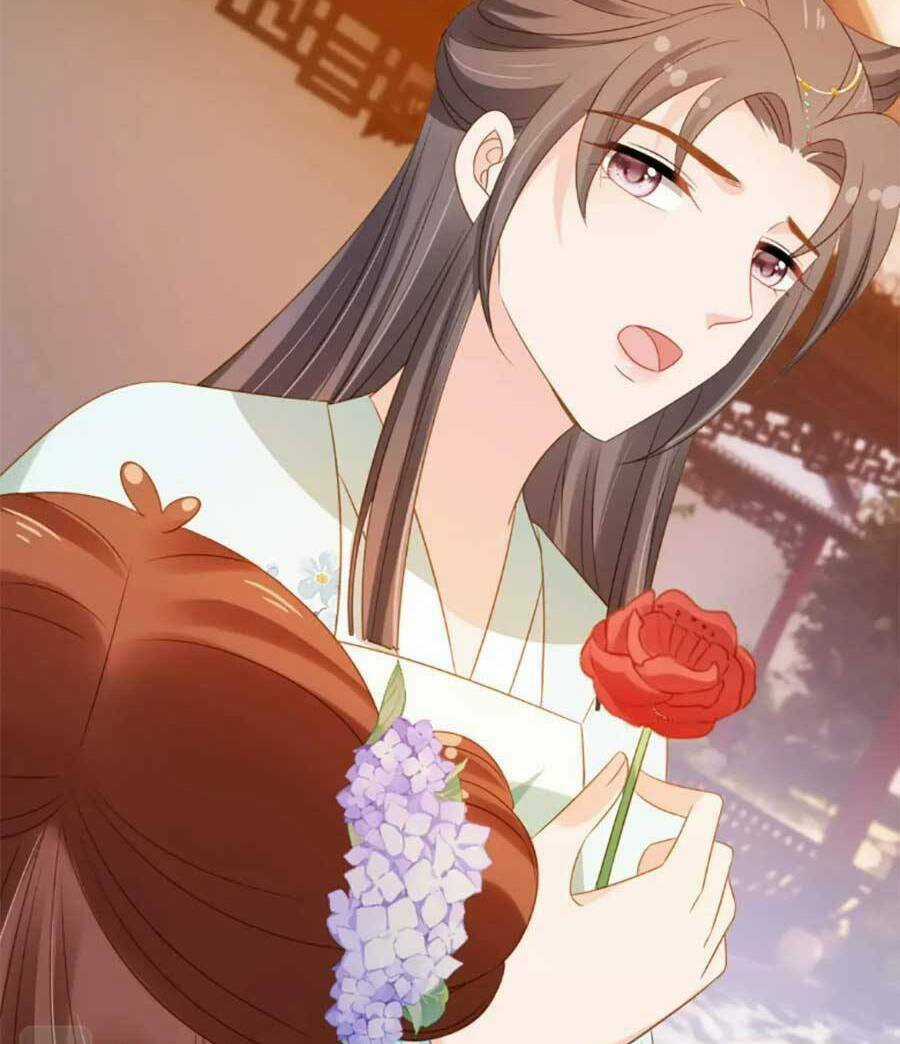 Nhặt Được Bảo Bối Manh Manh Chapter 104 trang 6