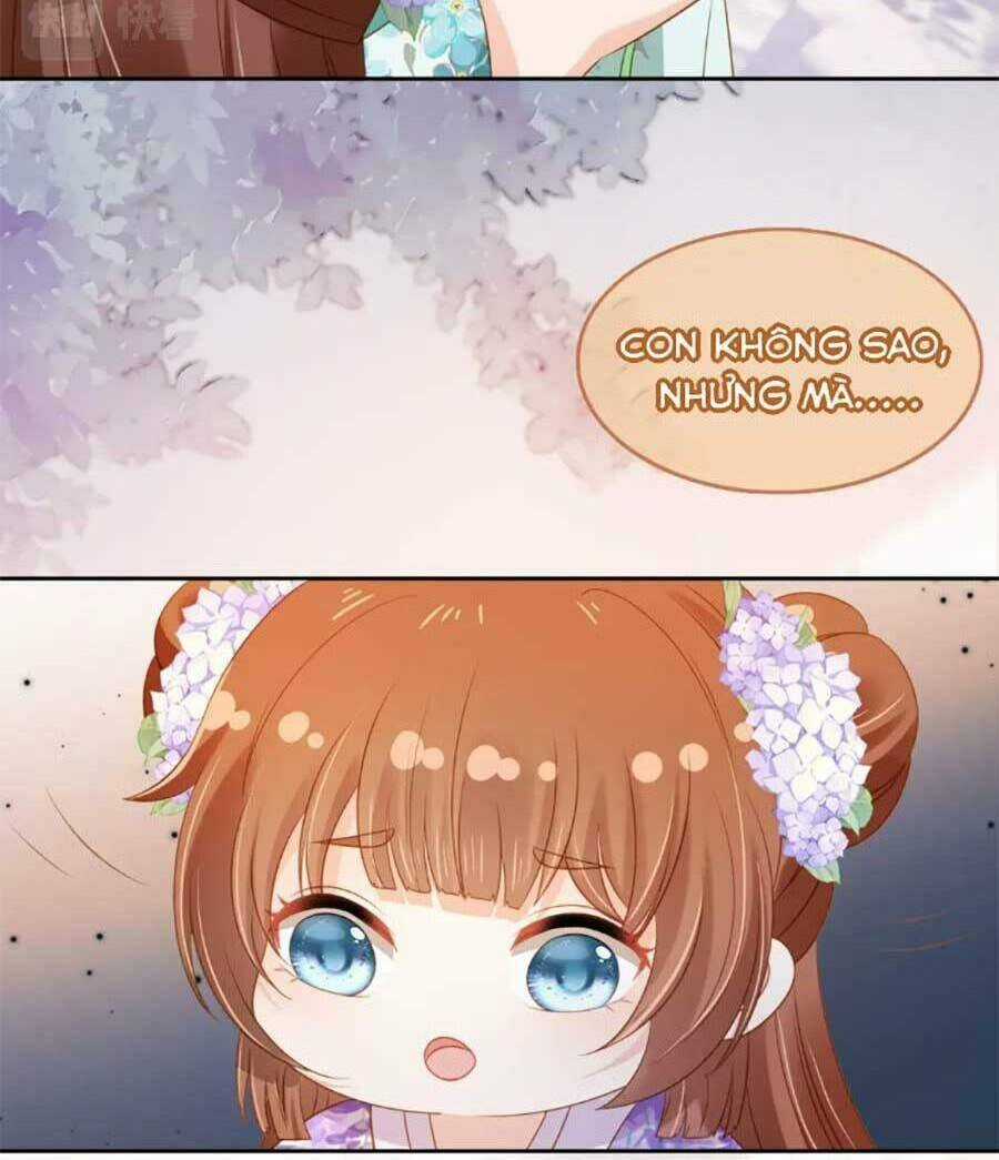 Nhặt Được Bảo Bối Manh Manh Chapter 104 trang 7