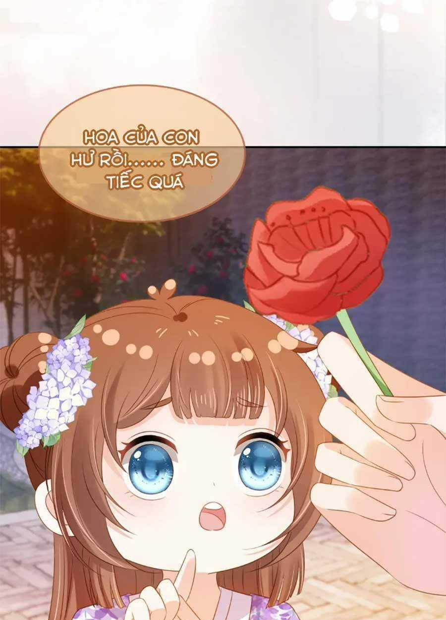 Nhặt Được Bảo Bối Manh Manh Chapter 104 trang 8