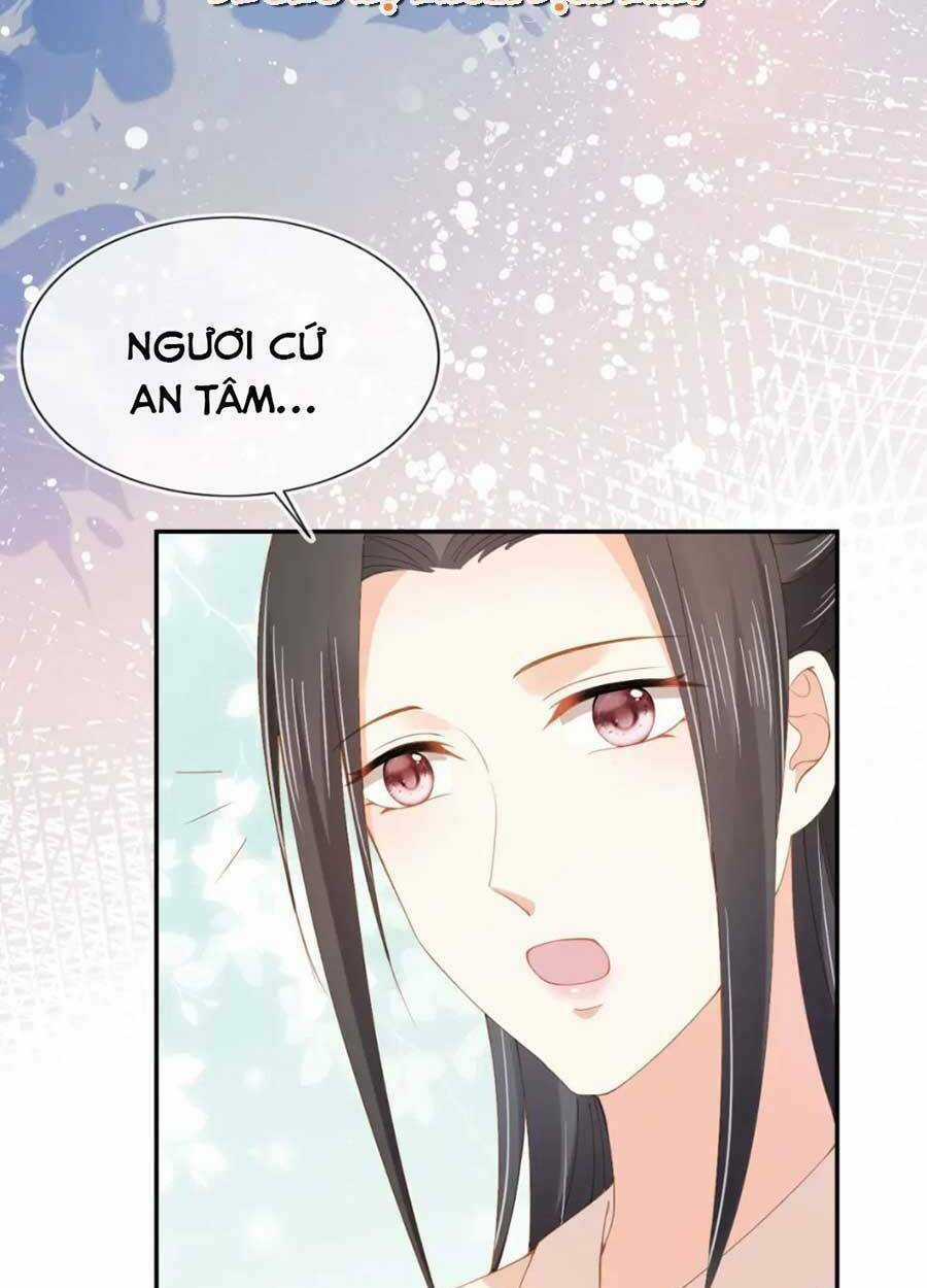 Nhặt Được Bảo Bối Manh Manh Chapter 105 trang 11