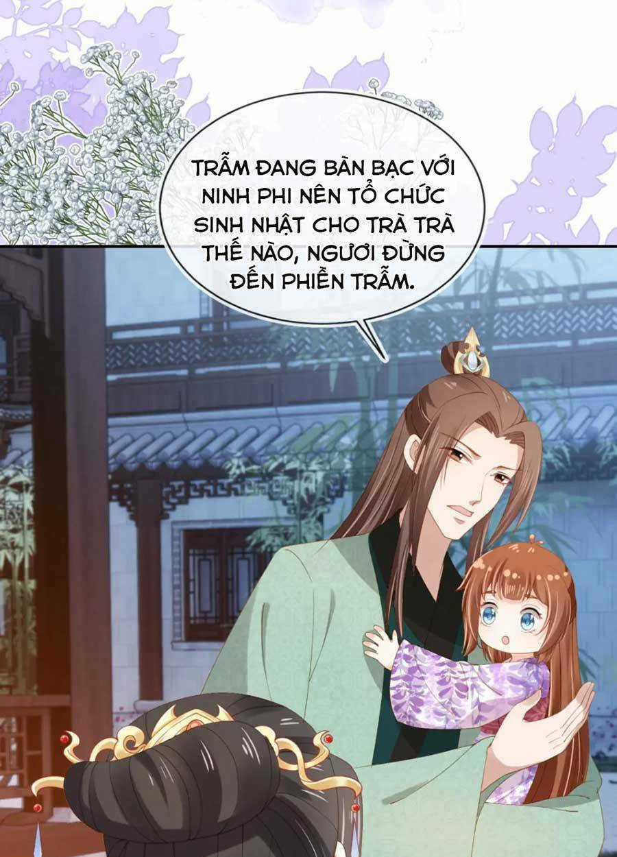 Nhặt Được Bảo Bối Manh Manh Chapter 105 trang 14