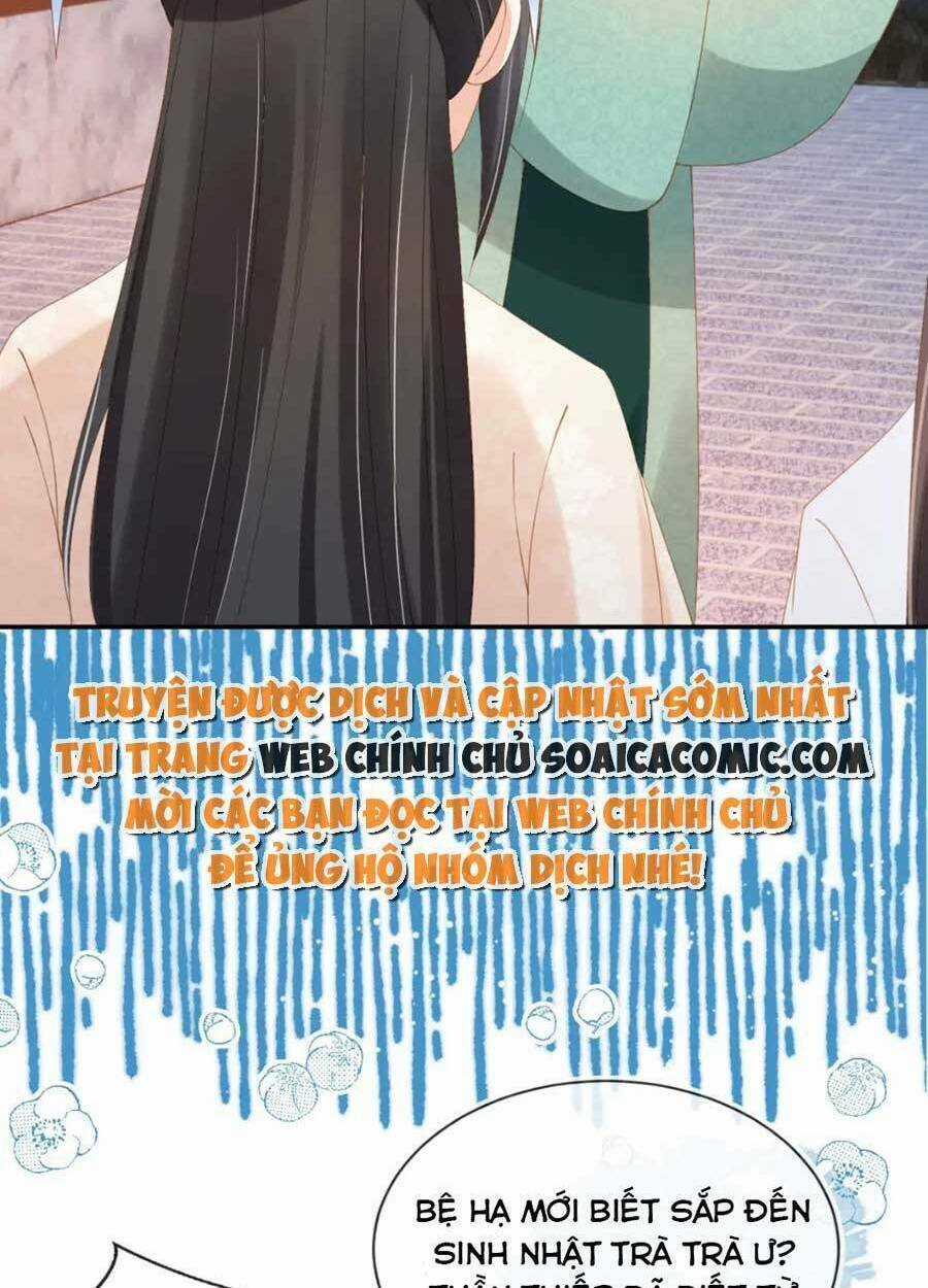 Nhặt Được Bảo Bối Manh Manh Chapter 105 trang 15