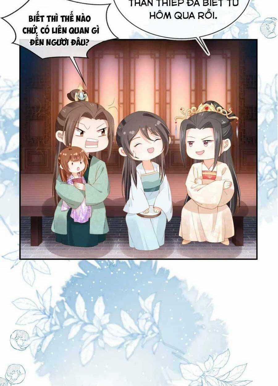 Nhặt Được Bảo Bối Manh Manh Chapter 105 trang 16