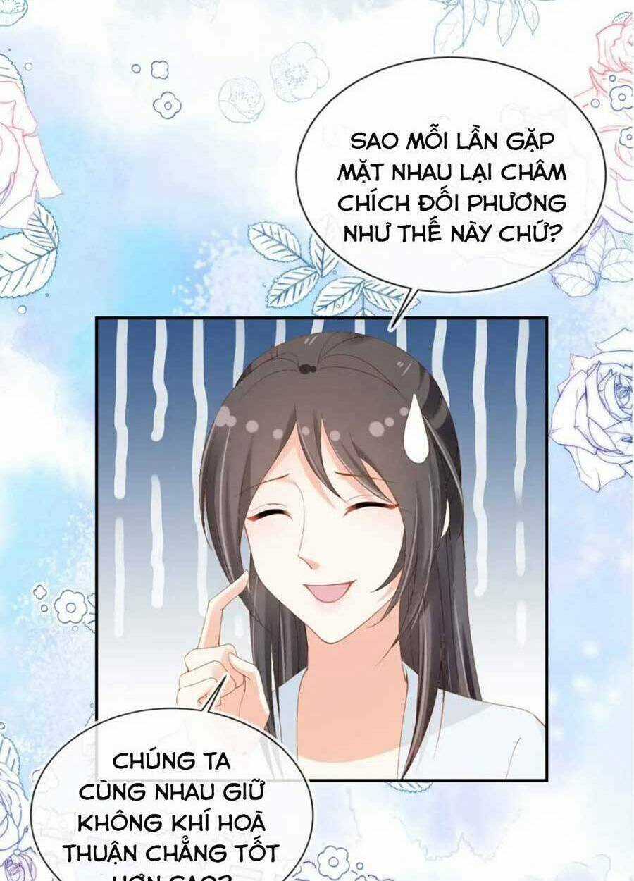 Nhặt Được Bảo Bối Manh Manh Chapter 105 trang 17