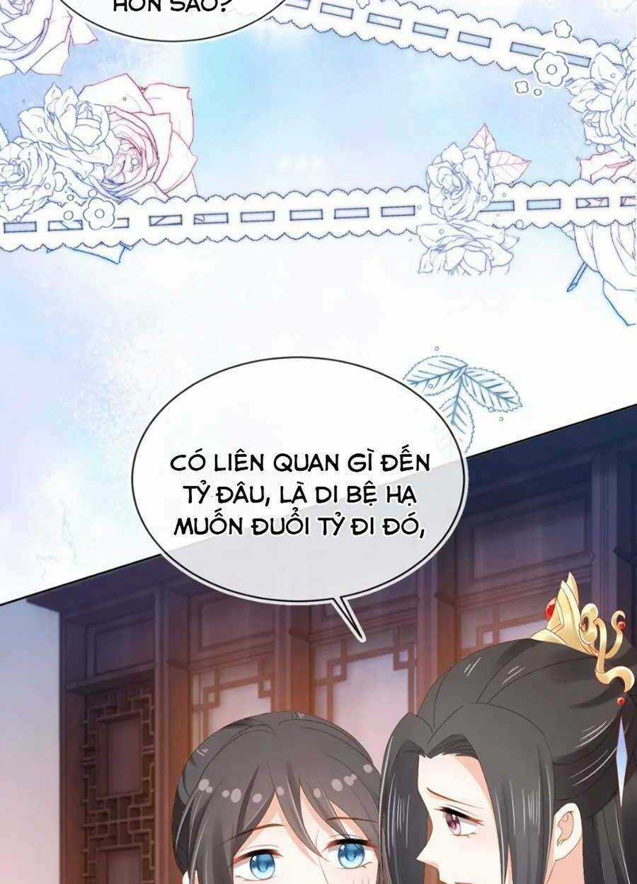 Nhặt Được Bảo Bối Manh Manh Chapter 105 trang 18