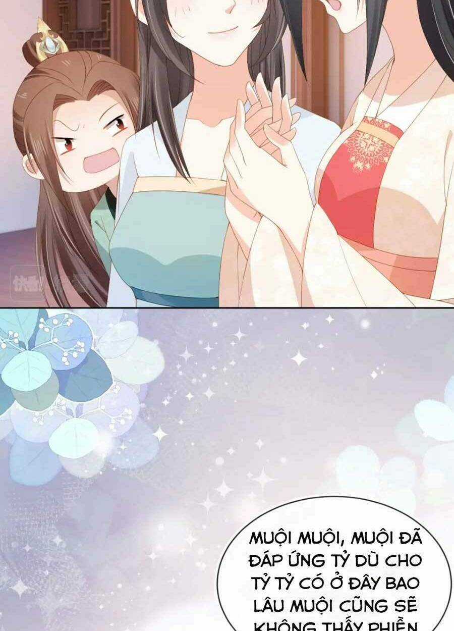 Nhặt Được Bảo Bối Manh Manh Chapter 105 trang 19