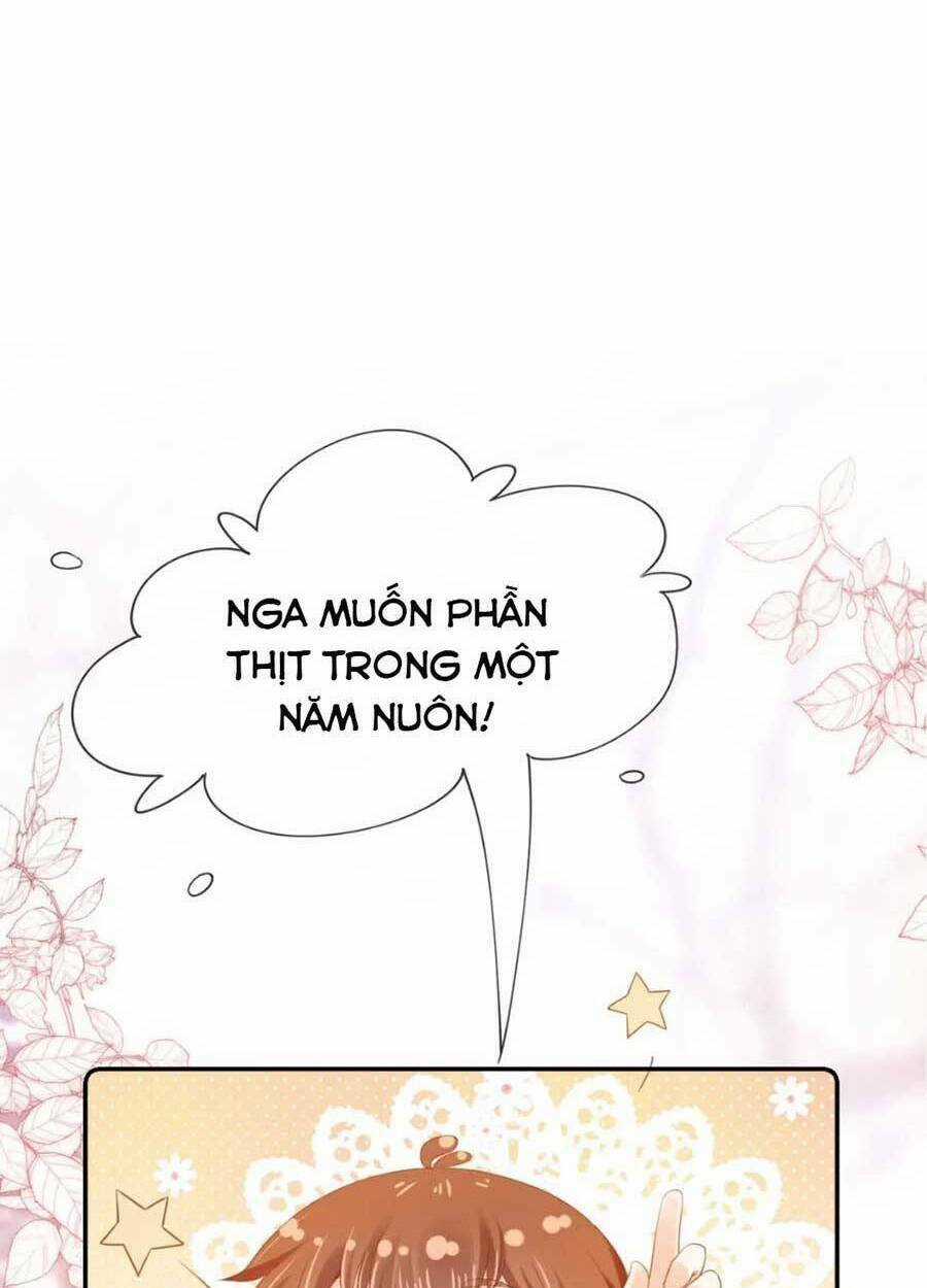 Nhặt Được Bảo Bối Manh Manh Chapter 105 trang 2