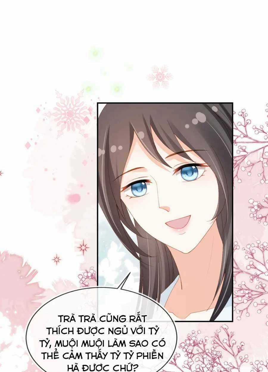 Nhặt Được Bảo Bối Manh Manh Chapter 105 trang 21