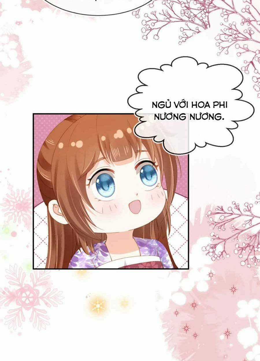 Nhặt Được Bảo Bối Manh Manh Chapter 105 trang 22