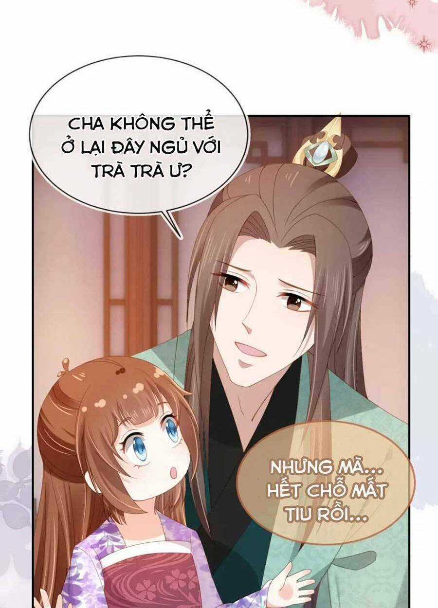 Nhặt Được Bảo Bối Manh Manh Chapter 105 trang 23