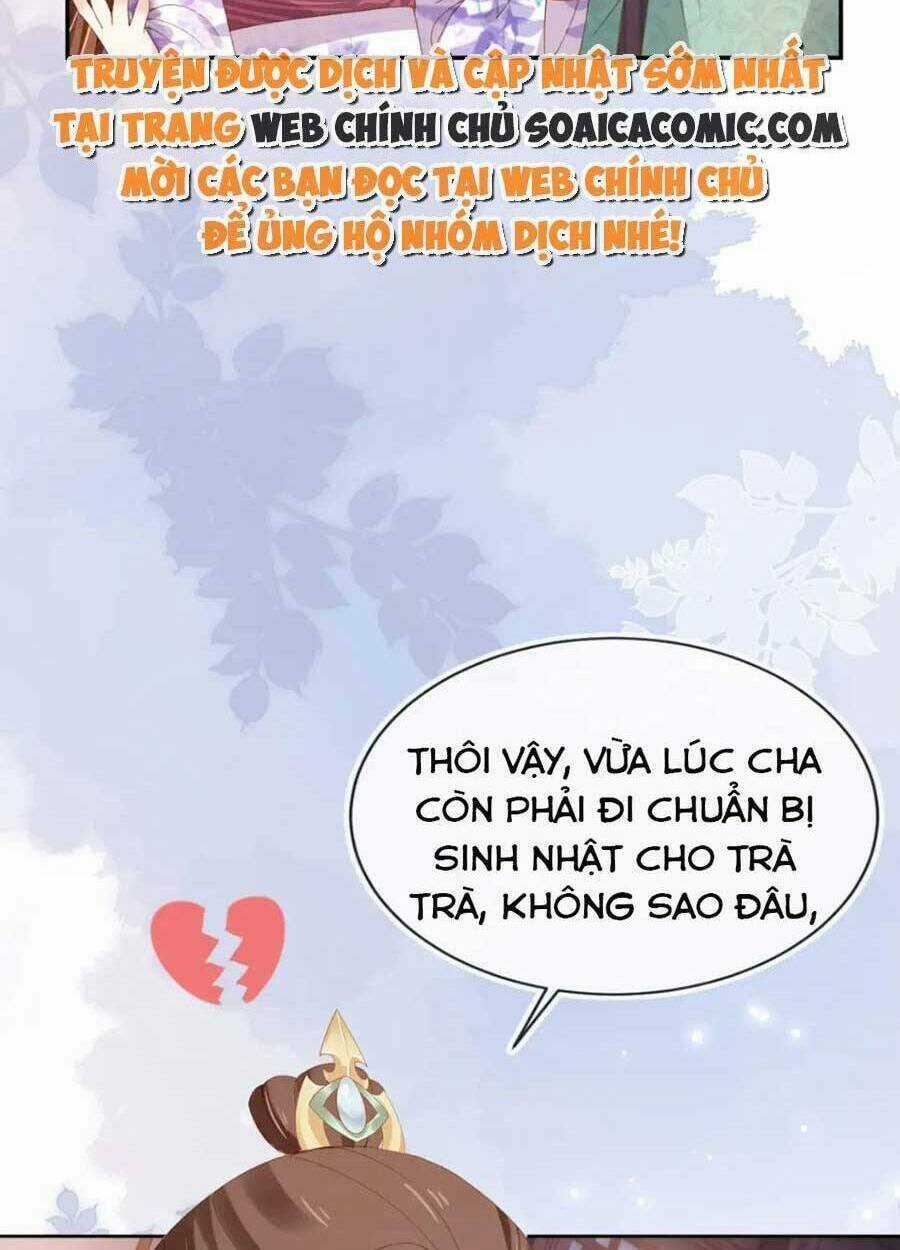 Nhặt Được Bảo Bối Manh Manh Chapter 105 trang 24