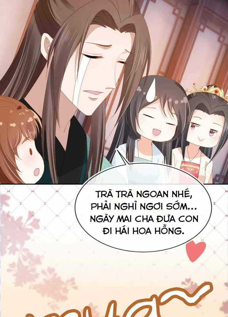 Nhặt Được Bảo Bối Manh Manh Chapter 105 trang 25