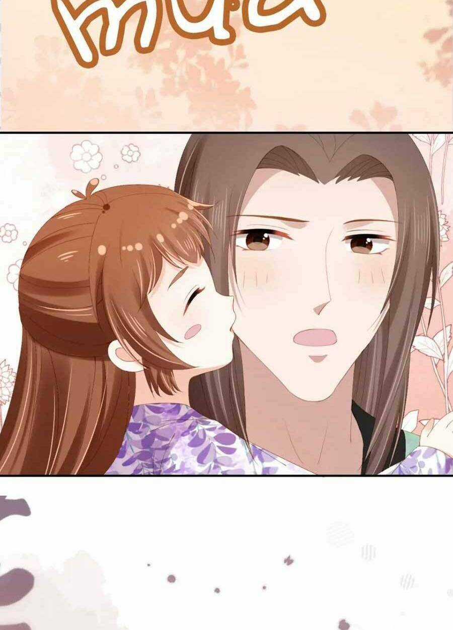 Nhặt Được Bảo Bối Manh Manh Chapter 105 trang 26