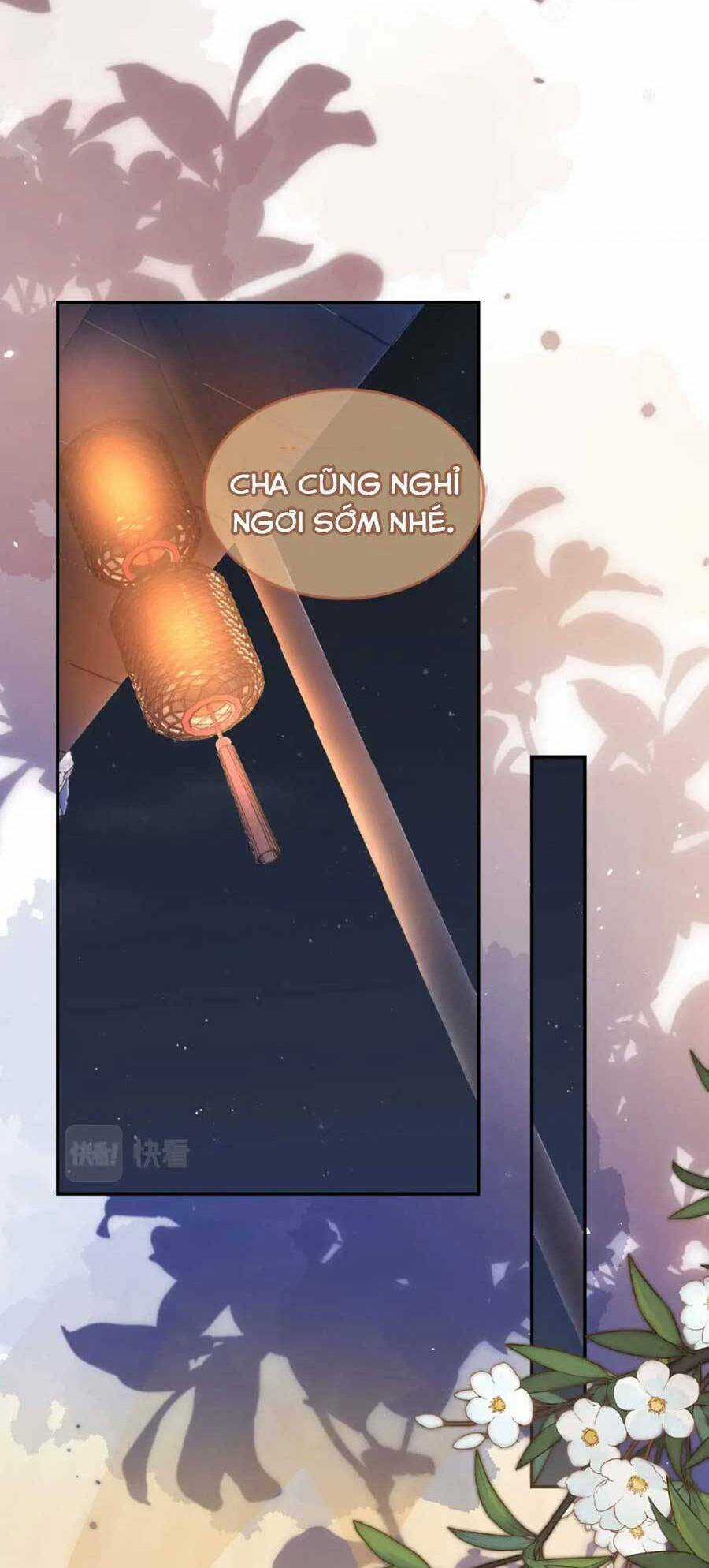 Nhặt Được Bảo Bối Manh Manh Chapter 105 trang 27