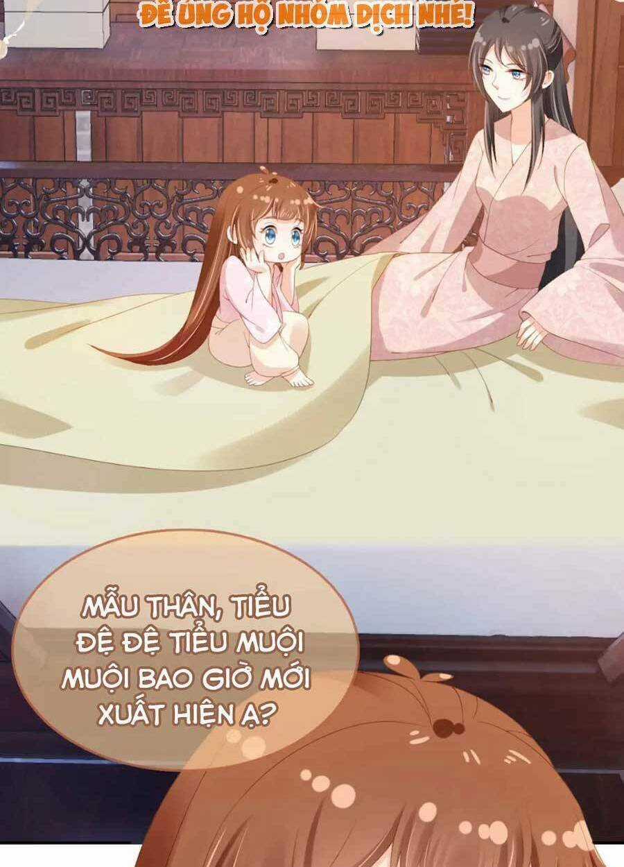 Nhặt Được Bảo Bối Manh Manh Chapter 105 trang 29