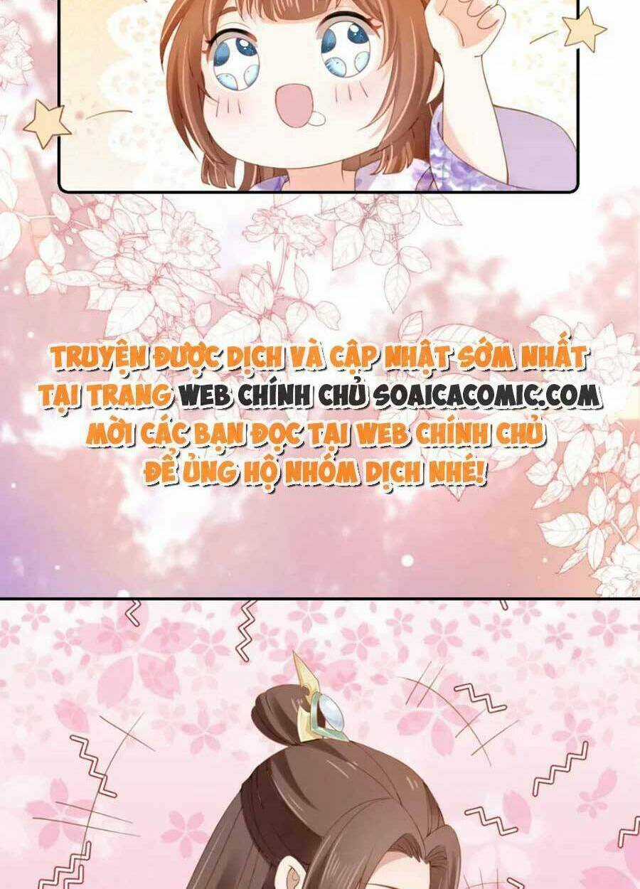 Nhặt Được Bảo Bối Manh Manh Chapter 105 trang 3