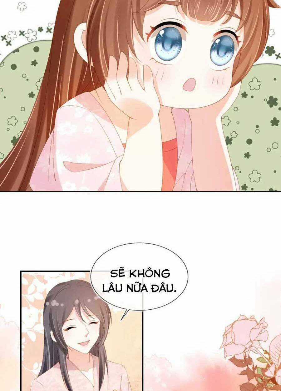 Nhặt Được Bảo Bối Manh Manh Chapter 105 trang 30