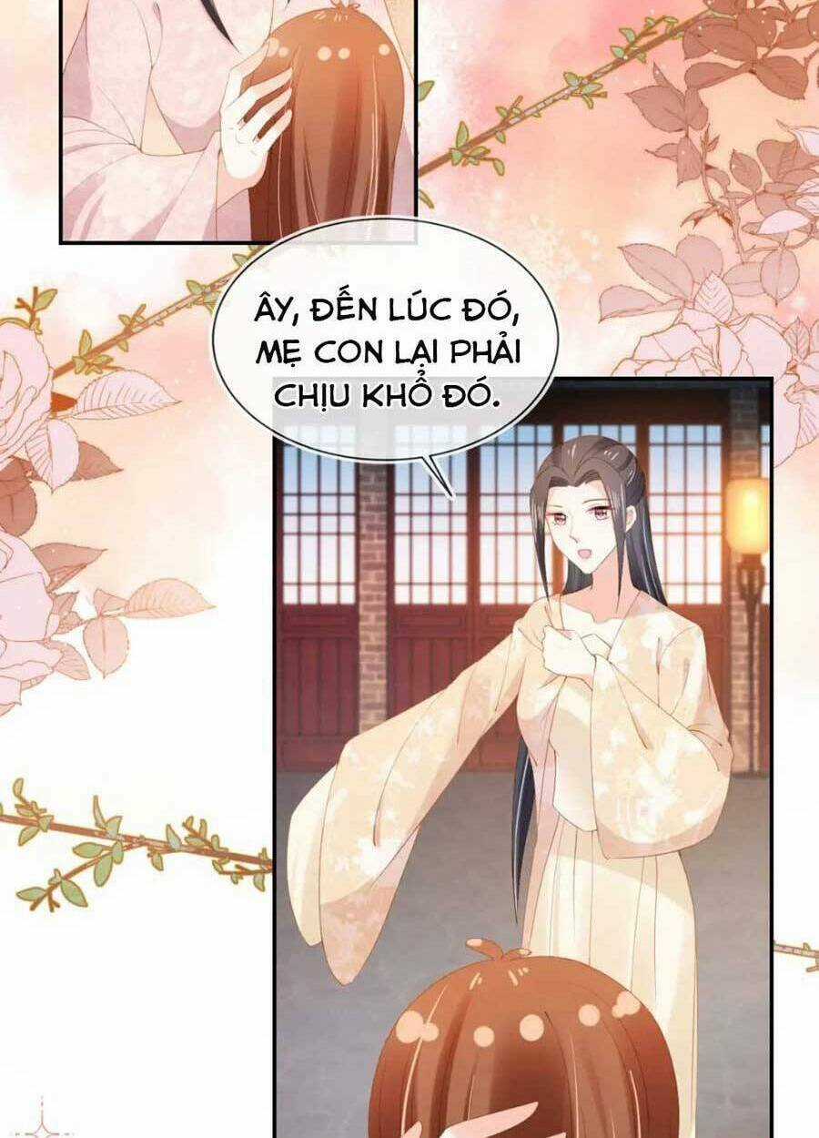 Nhặt Được Bảo Bối Manh Manh Chapter 105 trang 31