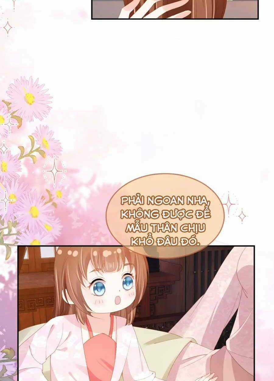 Nhặt Được Bảo Bối Manh Manh Chapter 105 trang 32