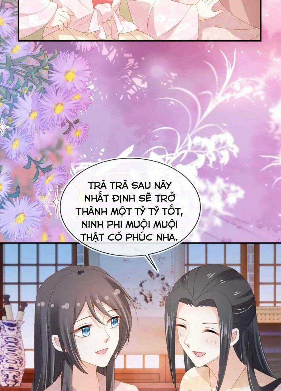 Nhặt Được Bảo Bối Manh Manh Chapter 105 trang 33